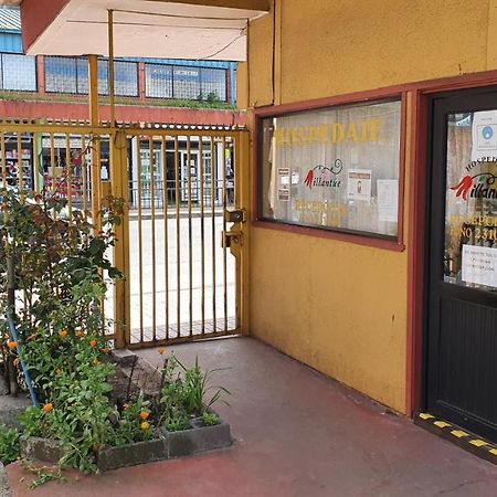 Hospedaje Osorno Exterior foto