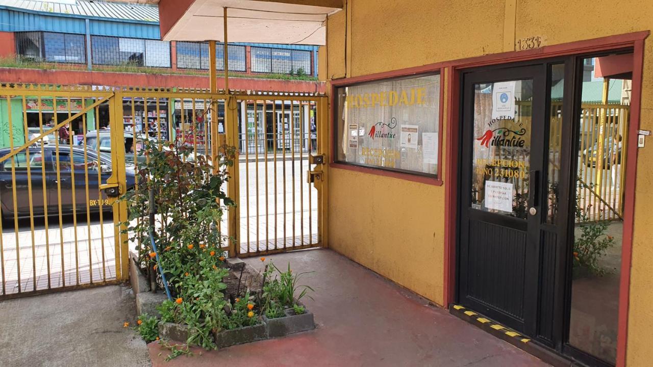 Hospedaje Osorno Exterior foto