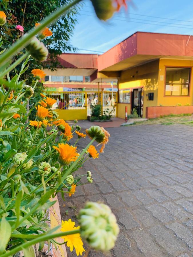 Hospedaje Osorno Exterior foto